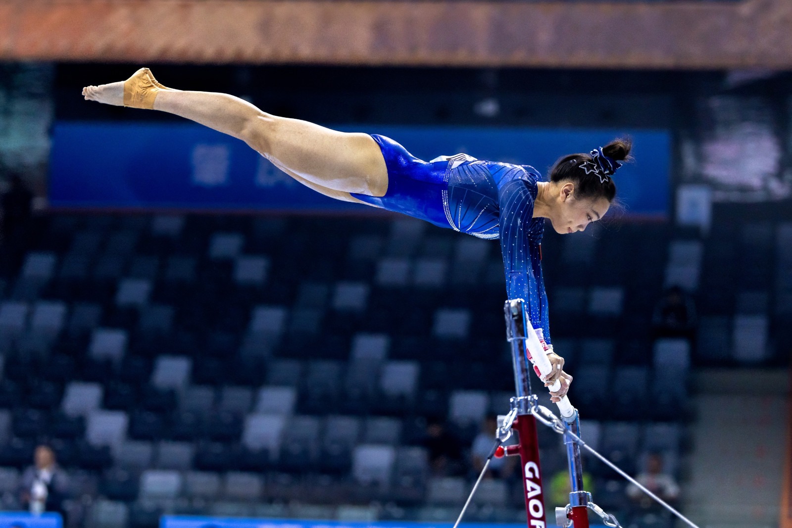 [羽毛球]冯彦哲／黄东萍夺得混双冠军